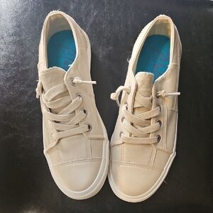 Blowfish Tan Women's Sneakers